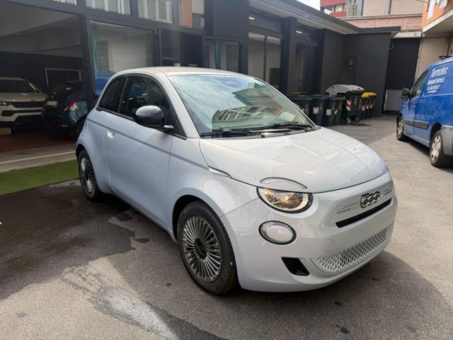 Fiat 500 29/05/26 - foto 3 di 4