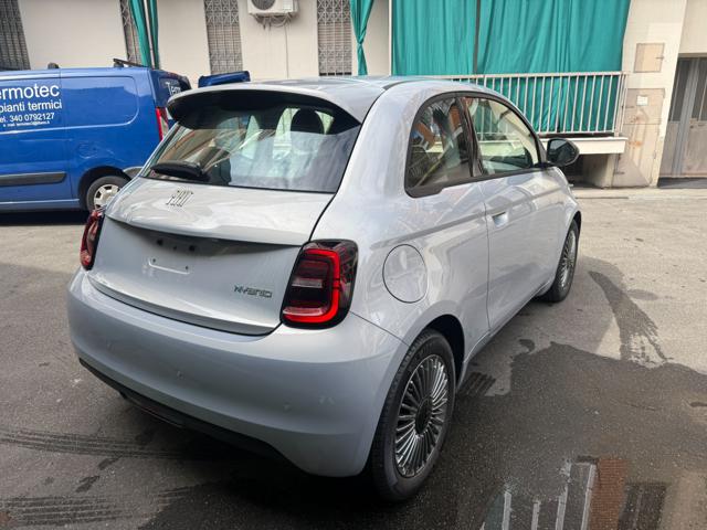 Fiat 500 29/05/26 - foto 4 di 4