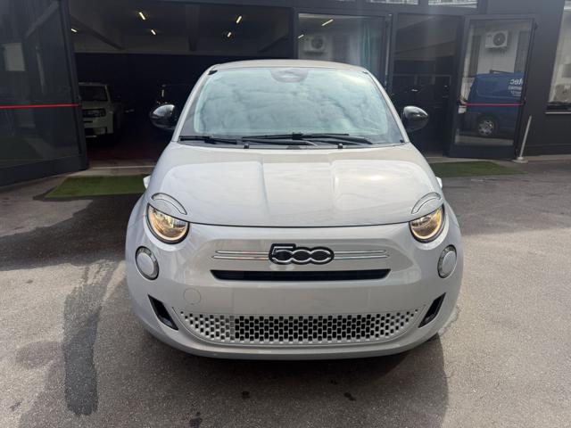 Fiat 500 29/05/26 - foto 2 di 4