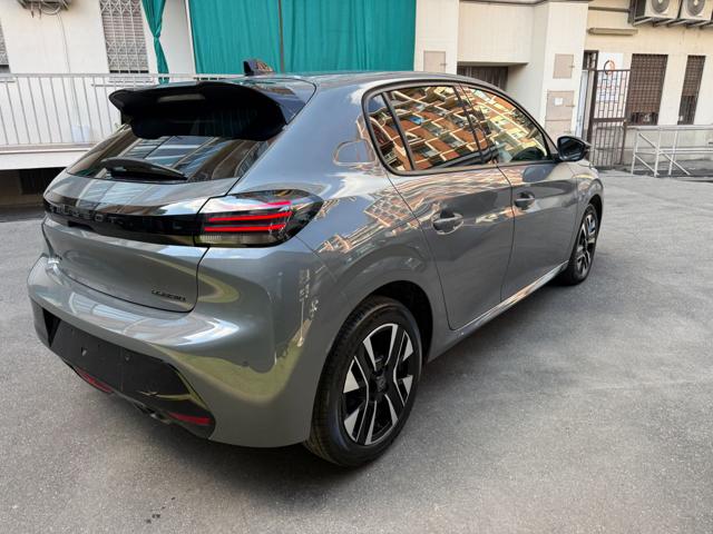 Peugeot 208 Hybrid 100 e-DCS6 Allure - foto 4 di 4