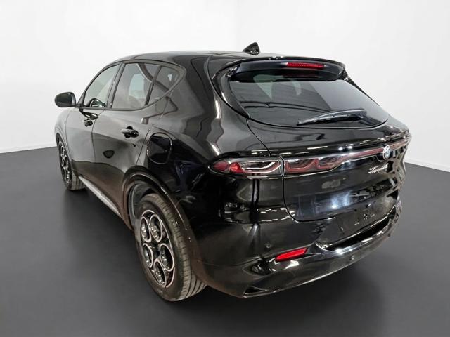 Alfa Romeo Tonale 1.3 PHEV 280cv Ti Q4 Auto - foto 4 di 4