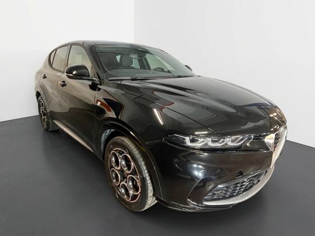 Alfa Romeo Tonale 1.3 PHEV 280cv Ti Q4 Auto, del 2024, 19.365 km, in vendita a Torino (TO)