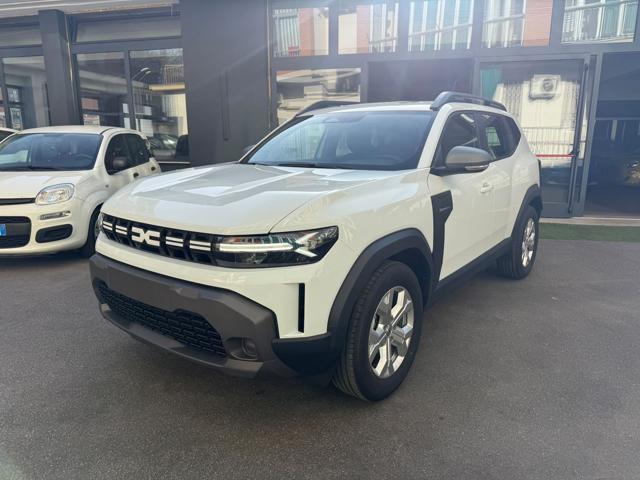 Dacia Duster Eco-G 120 CV Expression, del 2026, 2 km, in vendita a Torino (TO)