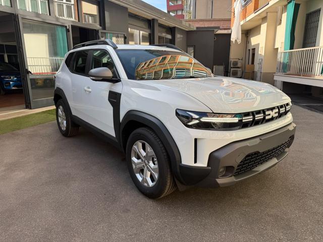 Dacia Duster Eco-G 120 CV Expression - foto 3 di 4