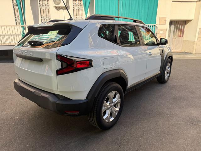 Dacia Duster Eco-G 120 CV Expression - foto 4 di 4
