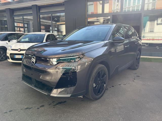 Citroen C5 Aircross 1.2 Hybrid 145cv Plus Auto Km Zero, del 2026, 2 km, in vendita a Torino (TO)
