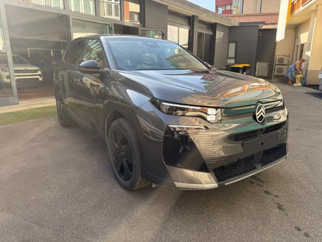 Citroen C5 Aircross 1.2 Hybrid 145cv Plus Auto Km Zero - foto 3 di 4