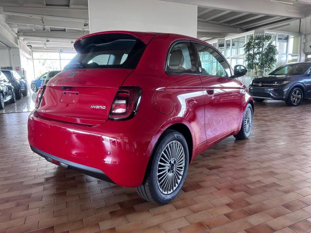 Fiat 500 1.0 Hybrid 65cv Icon Km Zero - foto 4 di 4