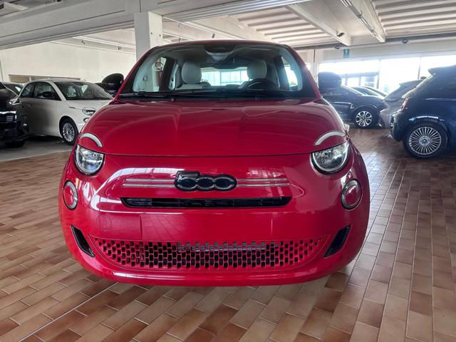 Fiat 500 1.0 Hybrid 65cv Icon Km Zero - foto 2 di 4