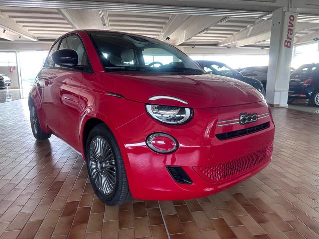 Fiat 500 1.0 Hybrid 65cv Icon Km Zero - foto 3 di 4