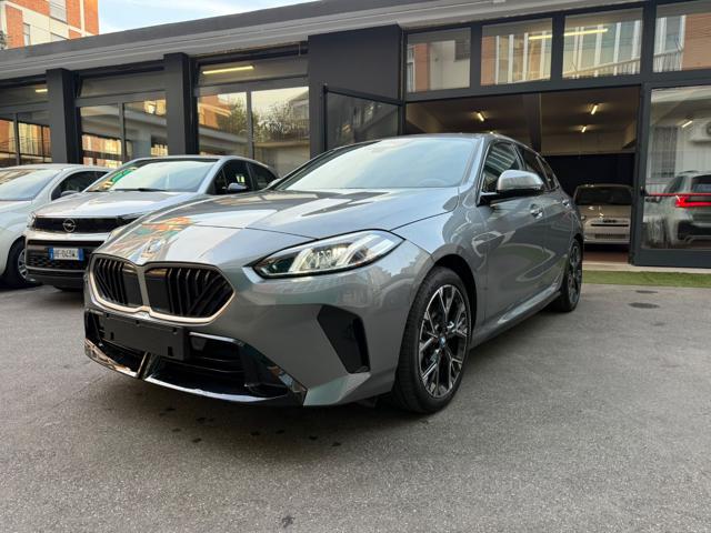BMW 118 d MSport, del 2026, 9.898 km, in vendita a Torino (TO)