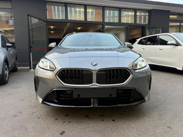 BMW 118 d MSport - foto 2 di 4
