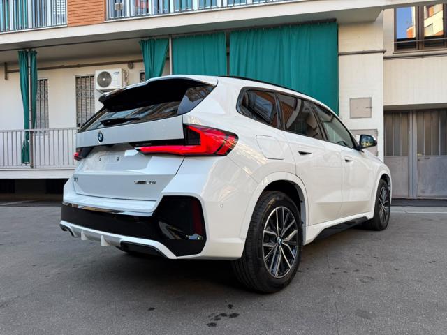 BMW X1 sdrive 20i mhev 48V 170cv MSport Auto - foto 4 di 4