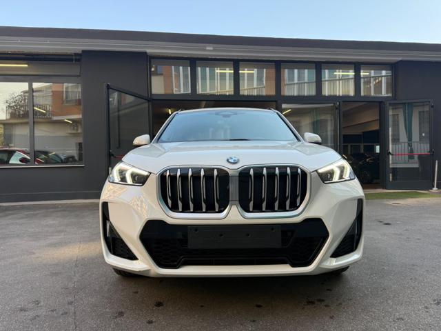 BMW X1 sdrive 20i mhev 48V 170cv MSport Auto - foto 2 di 4