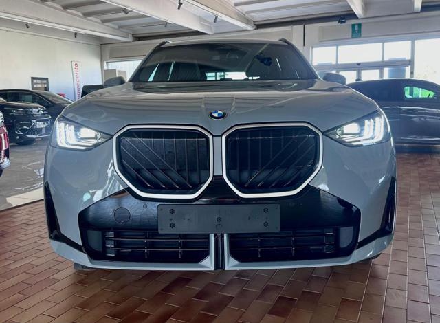 BMW X3 xdrive20d mhev 48V Msport + R19+Harman Cardon+LED - foto 2 di 4