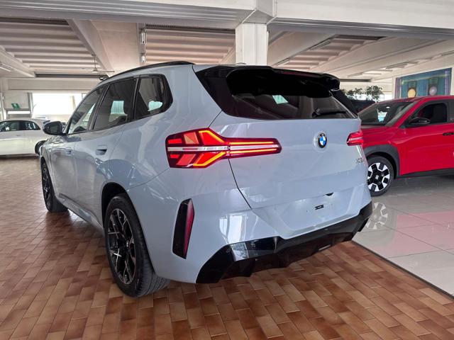 BMW X3 xdrive20d mhev 48V Msport + R19+Harman Cardon+LED - foto 4 di 4