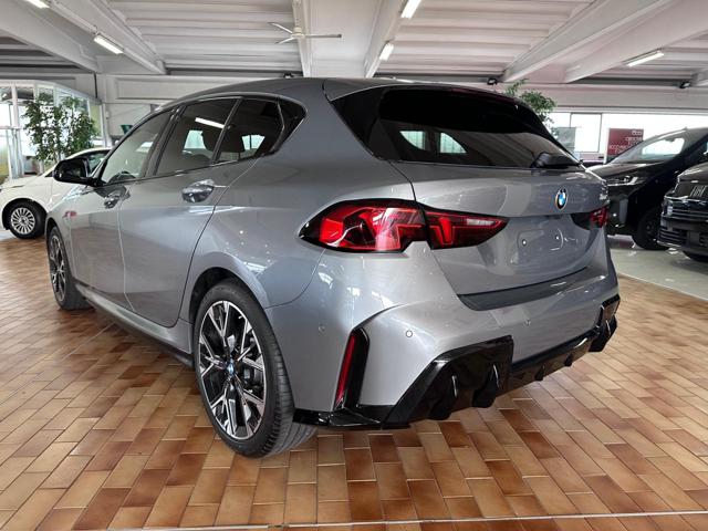 BMW 118 d MSport - foto 4 di 4