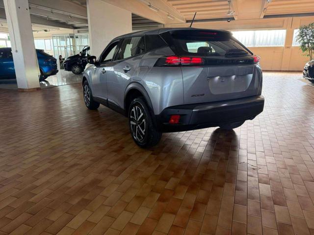 Peugeot 2008 1.2 Turbo 100cv Active + Car Play - foto 4 di 4
