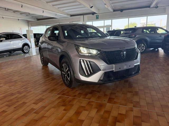 Peugeot 2008 1.2 Turbo 100cv Active + Car Play - foto 3 di 4