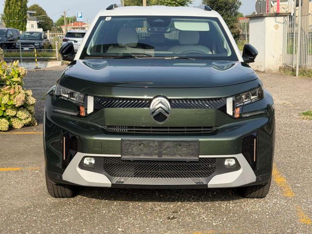 Citroen C3 Aircross 1.2 Hybrid 145cv Max 7 Posti - foto 2 di 4