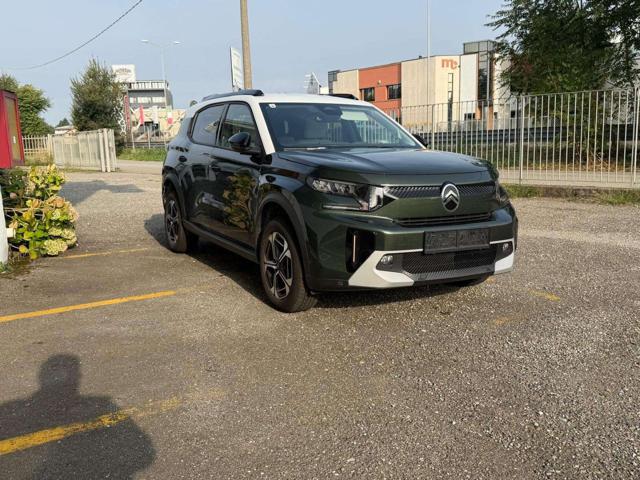 Citroen C3 Aircross 1.2 Hybrid 145cv Max 7 Posti - foto 3 di 4