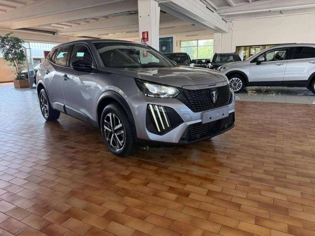 Peugeot 2008 1.2 Turbo 100cv Active + Car Play - foto 3 di 4