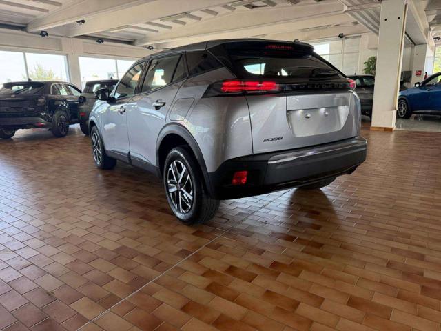 Peugeot 2008 1.2 Turbo 100cv Active + Car Play - foto 4 di 4