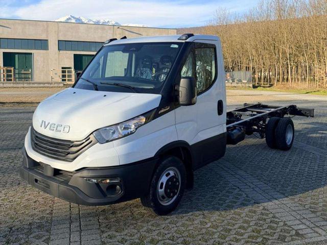 Iveco Daily 35C14 2.3 mjet 140cv Himatic Pronta Consegna - foto 3 di 4