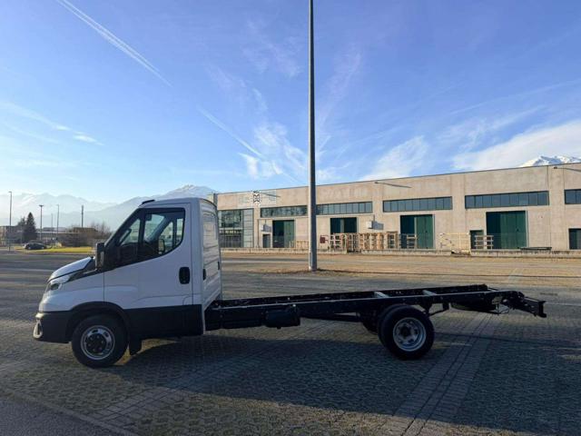 Iveco Daily 35C14 2.3 mjet 140cv Himatic Pronta Consegna - foto 4 di 4