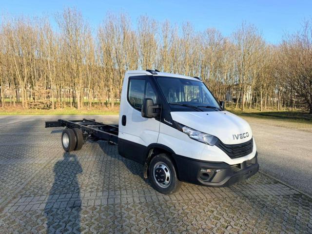 Iveco Daily 35C14 2.3 mjet 140cv Himatic Pronta Consegna, del 2026, 1 km, in vendita a Torino (TO)