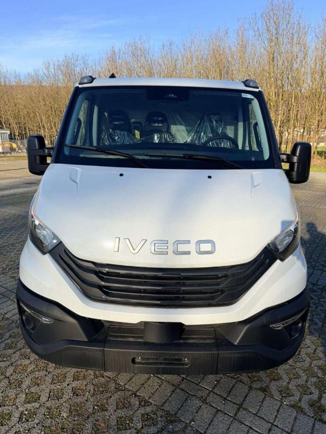 Iveco Daily 35C14 2.3 mjet 140cv Himatic Allest a scelta - foto 2 di 4