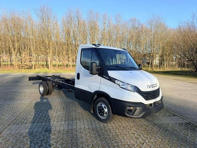 Iveco Daily 35C14 2.3 mjet 140cv Himatic Allest a scelta - foto 3 di 4