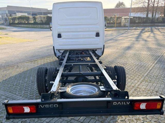 Iveco Daily 35C14 2.3 mjet 140cv Himatic Allest a scelta - foto 4 di 4