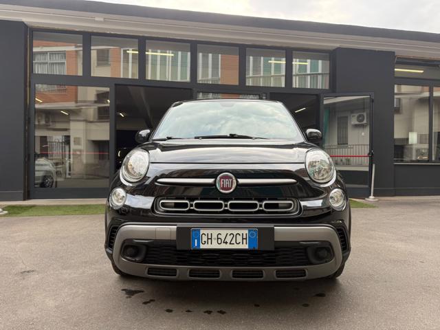 Fiat 500L 1.3 Mjet 95cv City Cross - foto 2 di 4