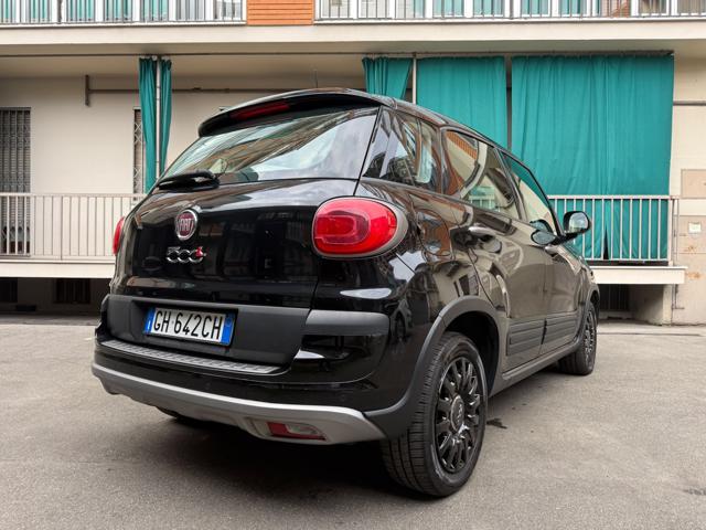 Fiat 500L 1.3 Mjet 95cv City Cross - foto 4 di 4