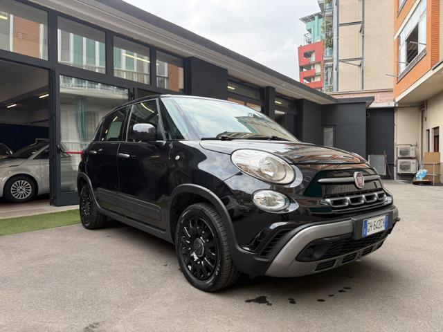 Fiat 500L 1.3 Mjet 95cv City Cross - foto 3 di 4