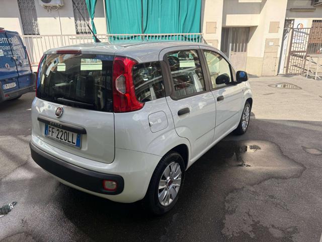 Fiat Panda 1.2 EasyPower Easy - foto 4 di 4