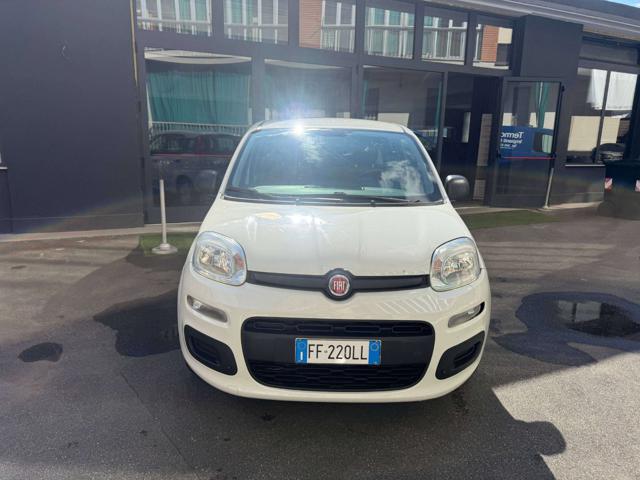 Fiat Panda 1.2 EasyPower Easy - foto 2 di 4