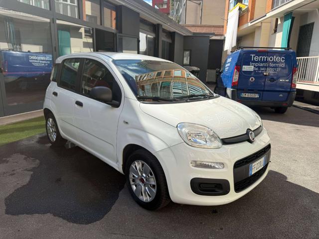 Fiat Panda 1.2 EasyPower Easy - foto 3 di 4
