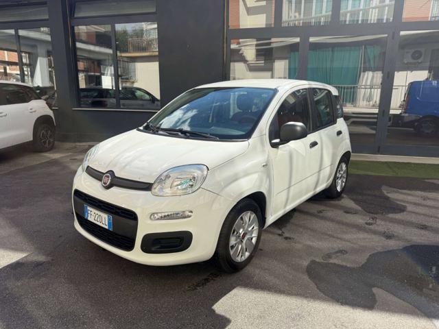 Fiat Panda 1.2 EasyPower Easy, del 2016, 164.692 km, in vendita a Torino (TO)