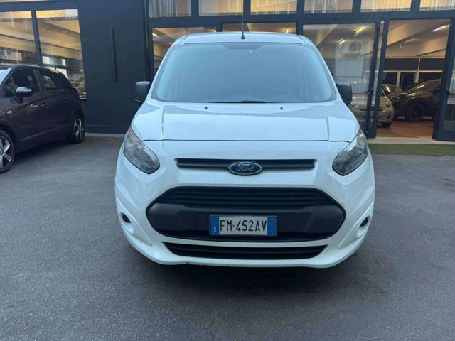 Ford Transit Connect 210 1.5 TDCi 100CV PL Furgone Entry - foto 2 di 4