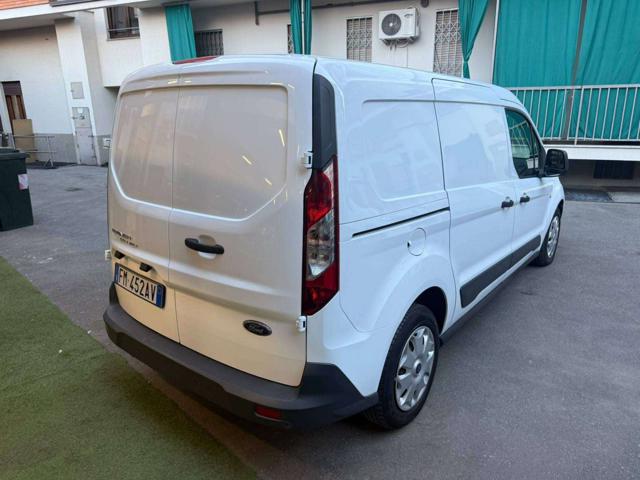 Ford Transit Connect 210 1.5 TDCi 100CV PL Furgone Entry - foto 4 di 4
