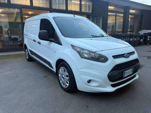 Ford Transit Connect 210 1.5 TDCi 100CV PL Furgone Entry - foto 3 di 4
