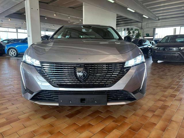 Peugeot 308 1.2 130cv Allure + Key Less + Navi + Camera - foto 2 di 4