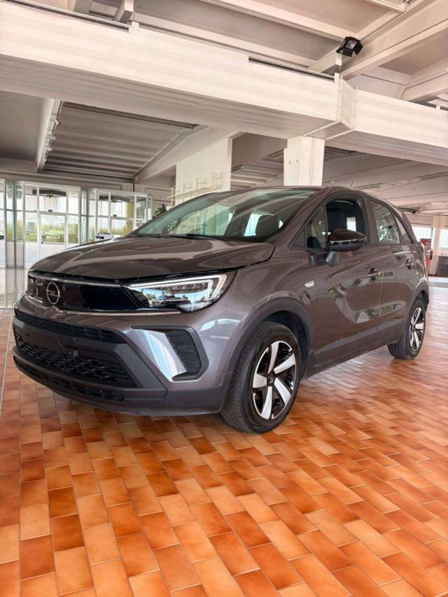 Opel Crossland 1.2 83cv Blitz Edition, del 2022, 15.309 km, in vendita a Torino (TO)