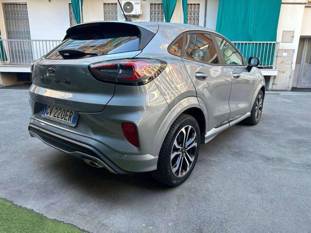 Ford Puma 1.0 125cv Hybrid ST-Line + Navi - foto 4 di 4