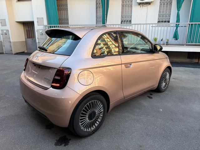 Fiat 500 1.0 Hybrid 65cv Icon + Pack Comfort Km Zero - foto 4 di 4