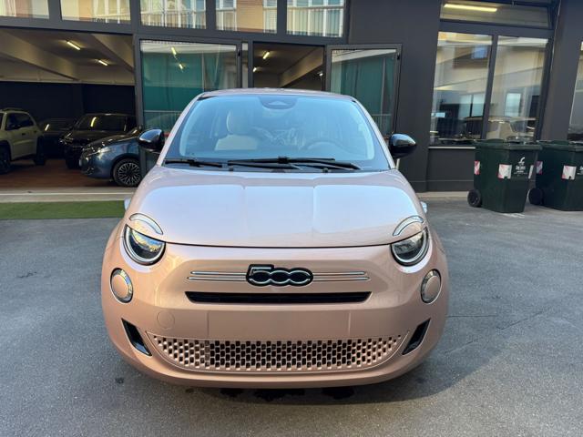 Fiat 500 1.0 Hybrid 65cv Icon + Pack Comfort Km Zero - foto 2 di 4
