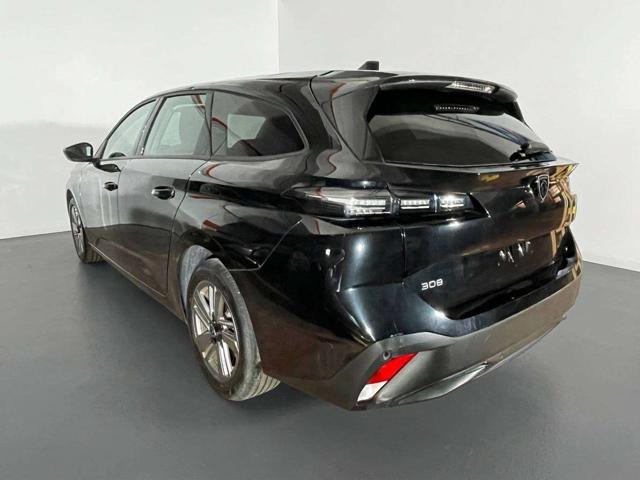Peugeot 308 SW 1.2 130cv Active Pack - foto 4 di 4