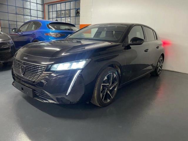 Peugeot 308 1.2 130cv Allure + Key Less + Navi + Camera - foto 2 di 4